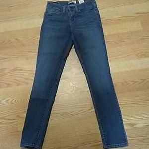 Levi Skinny Jeans