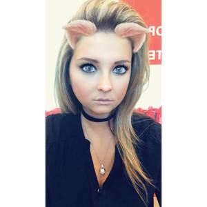 Meet your Posher, Rachael