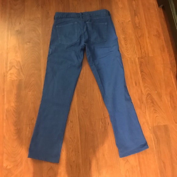J crew matchstick pant - Picture 3 of 3