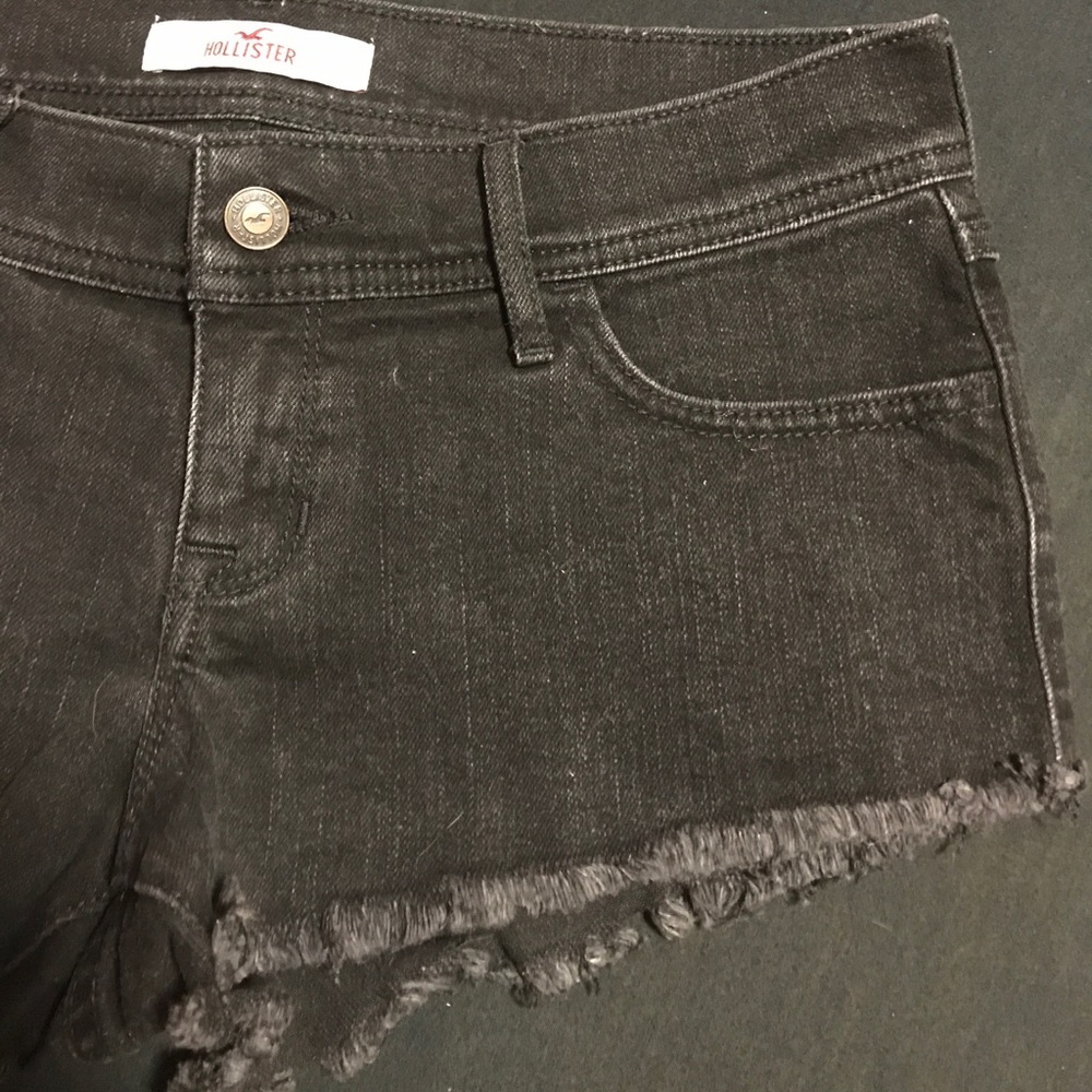 Hollister shorts
