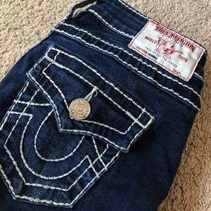 True religion *MAKE AN OFFER*