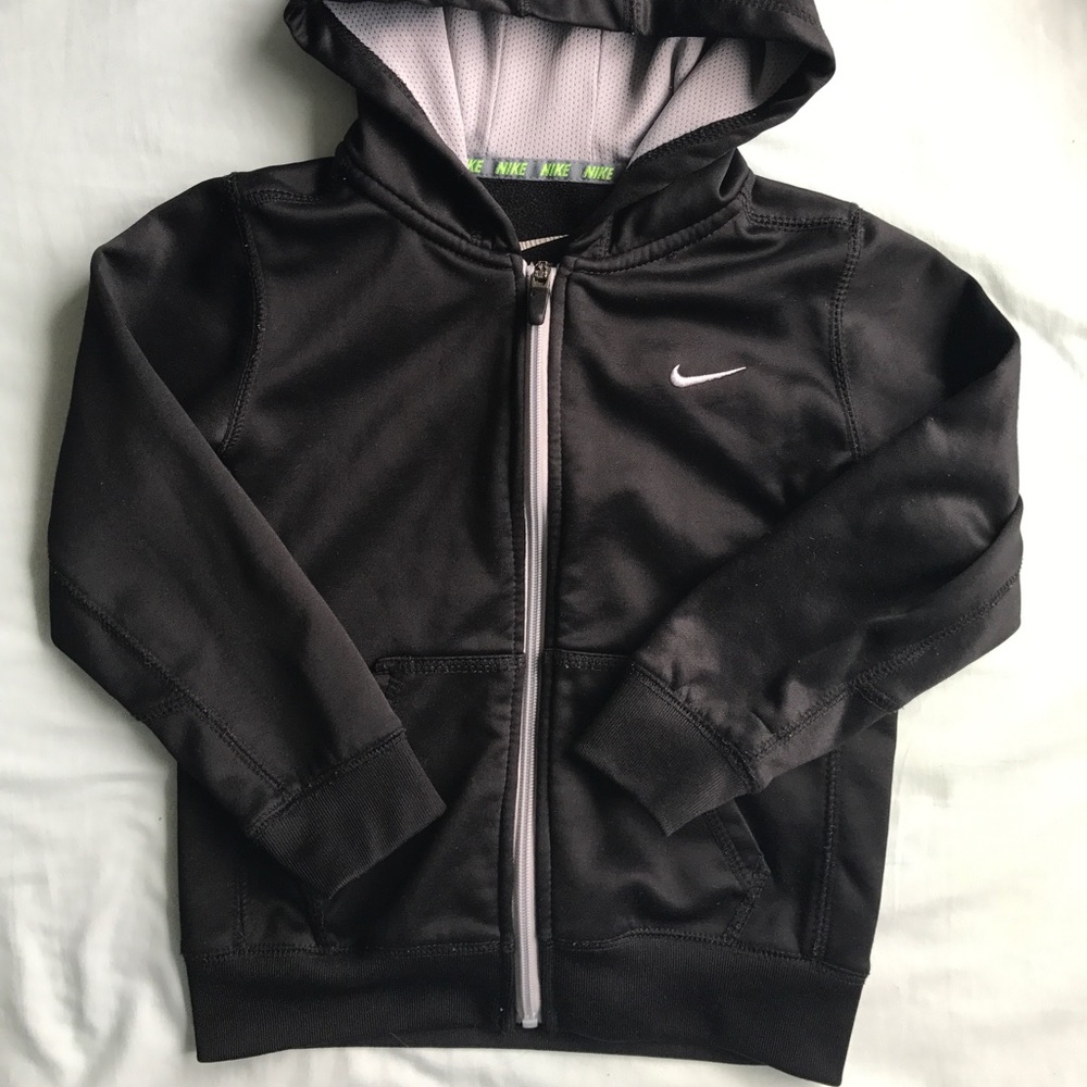 Boys Nike hoodie