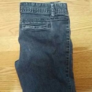 Mossimo trouser jeans