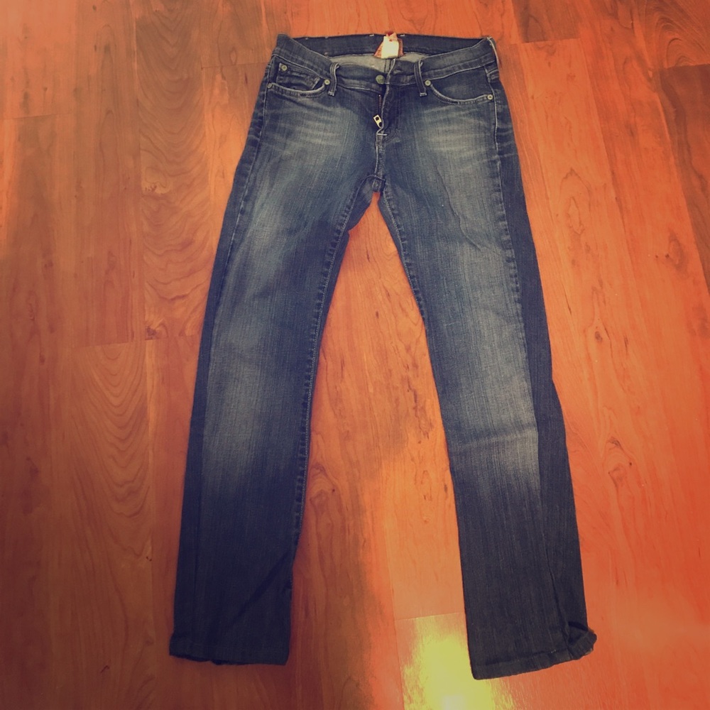 Lucky brand jeans