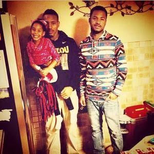 Meet your Posher, Dillon