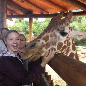 Meet your Posher, Molly