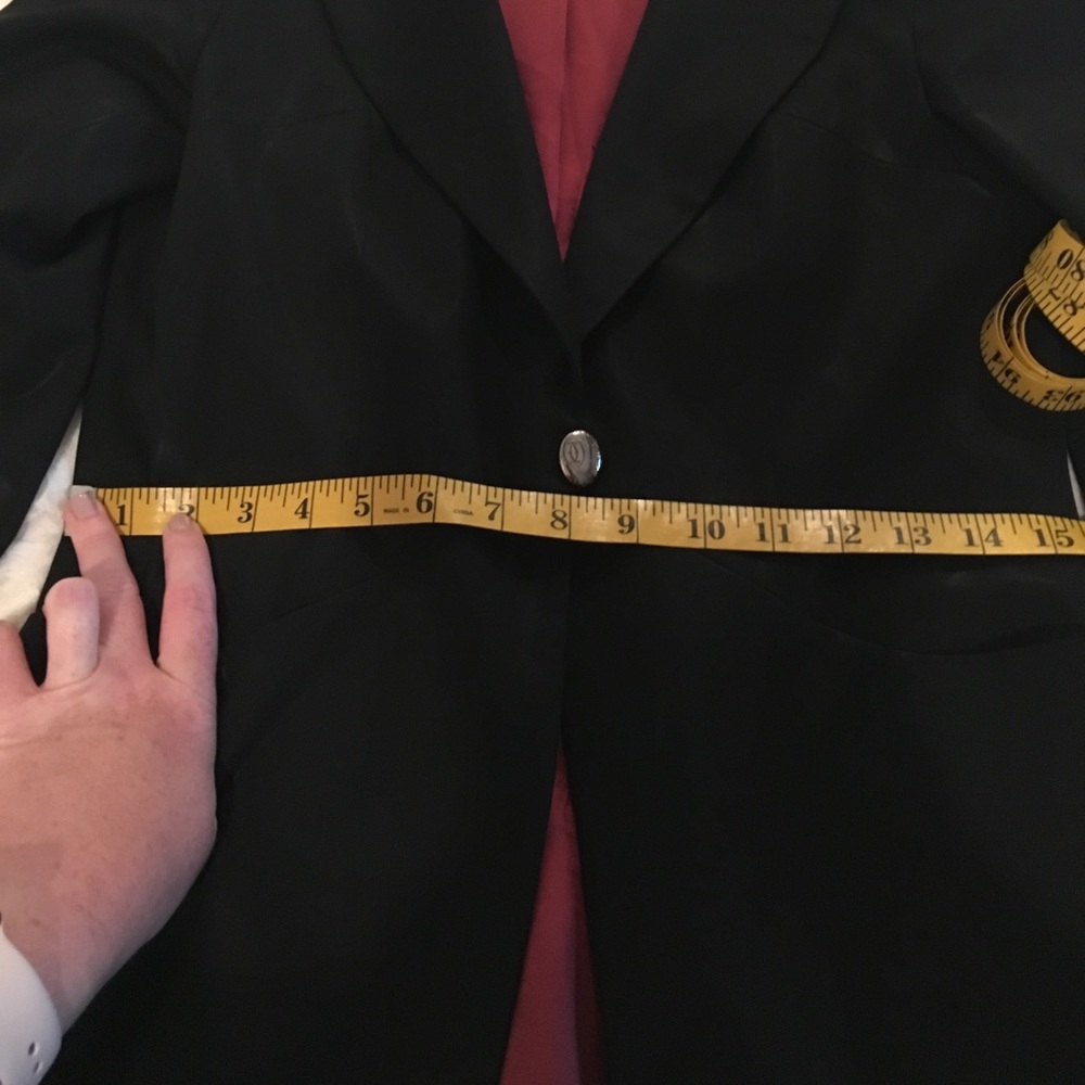 Cartier blazer - Picture 6 of 7
