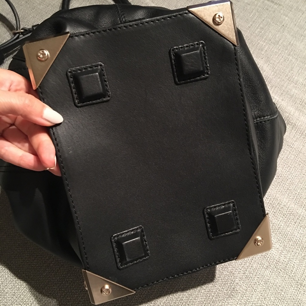 SOLD✨🖤💯Auth Alexander Wang Marino Speedo Bag 🖤✨ - Picture 5 of 7