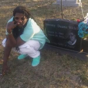 Meet your Posher, Mr