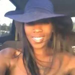 Meet your Posher, Markesha