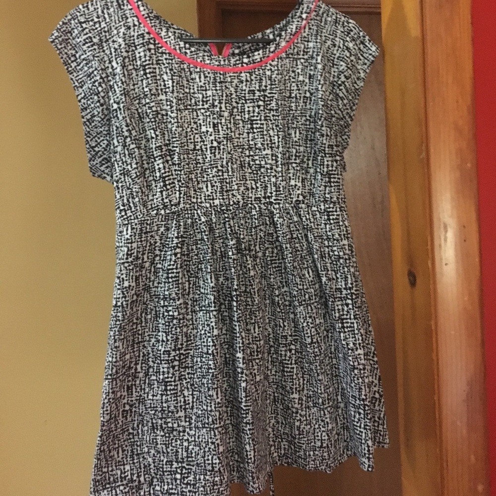 Maternity blouse