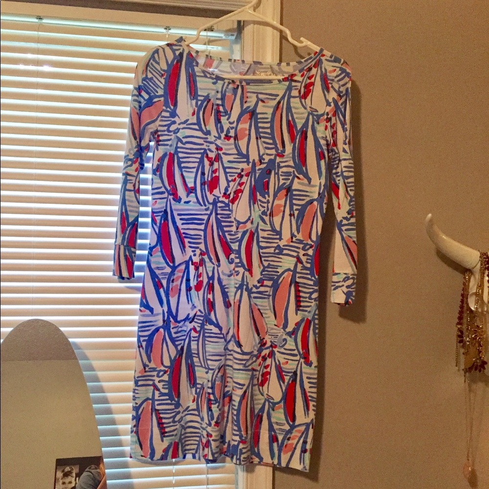 Lilly Pulitzer Dress!!!
