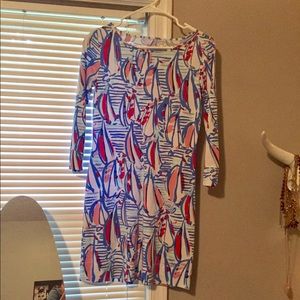 Lilly Pulitzer Dress!!!