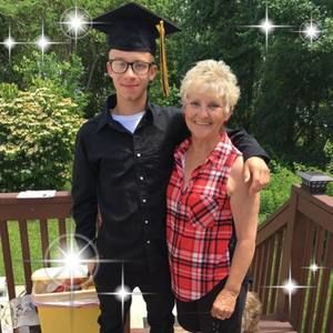 Meet your Posher, Brenda