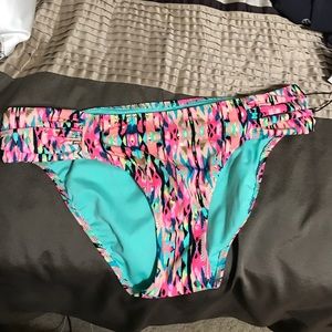 Shade & Shore bathing suit bottoms