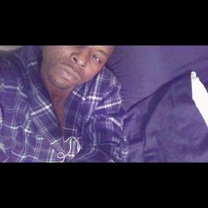 Meet your Posher, Terrence