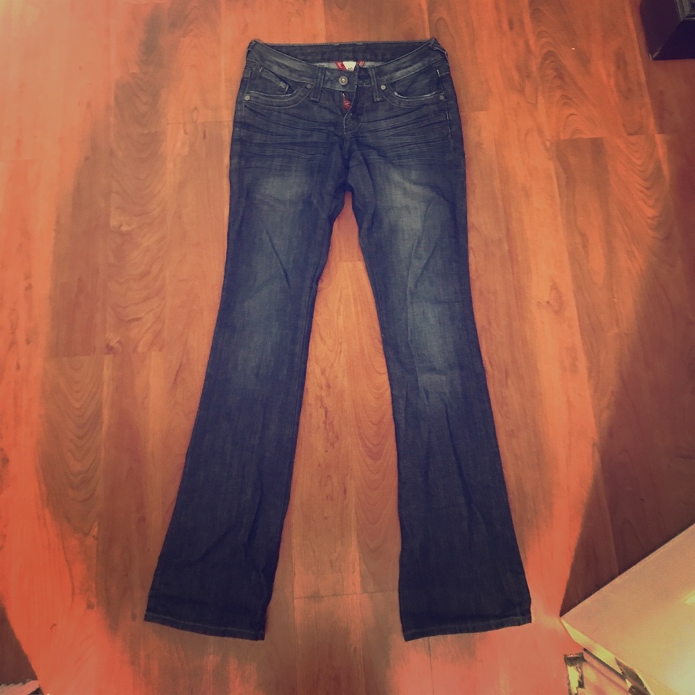 Lucky brand jeans