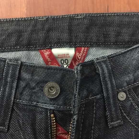Lucky brand jeans - Picture 2 of 3