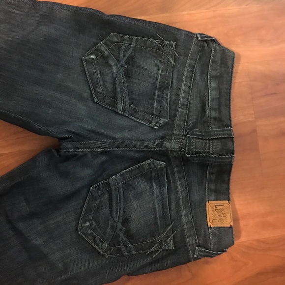 Lucky brand jeans - Picture 3 of 3