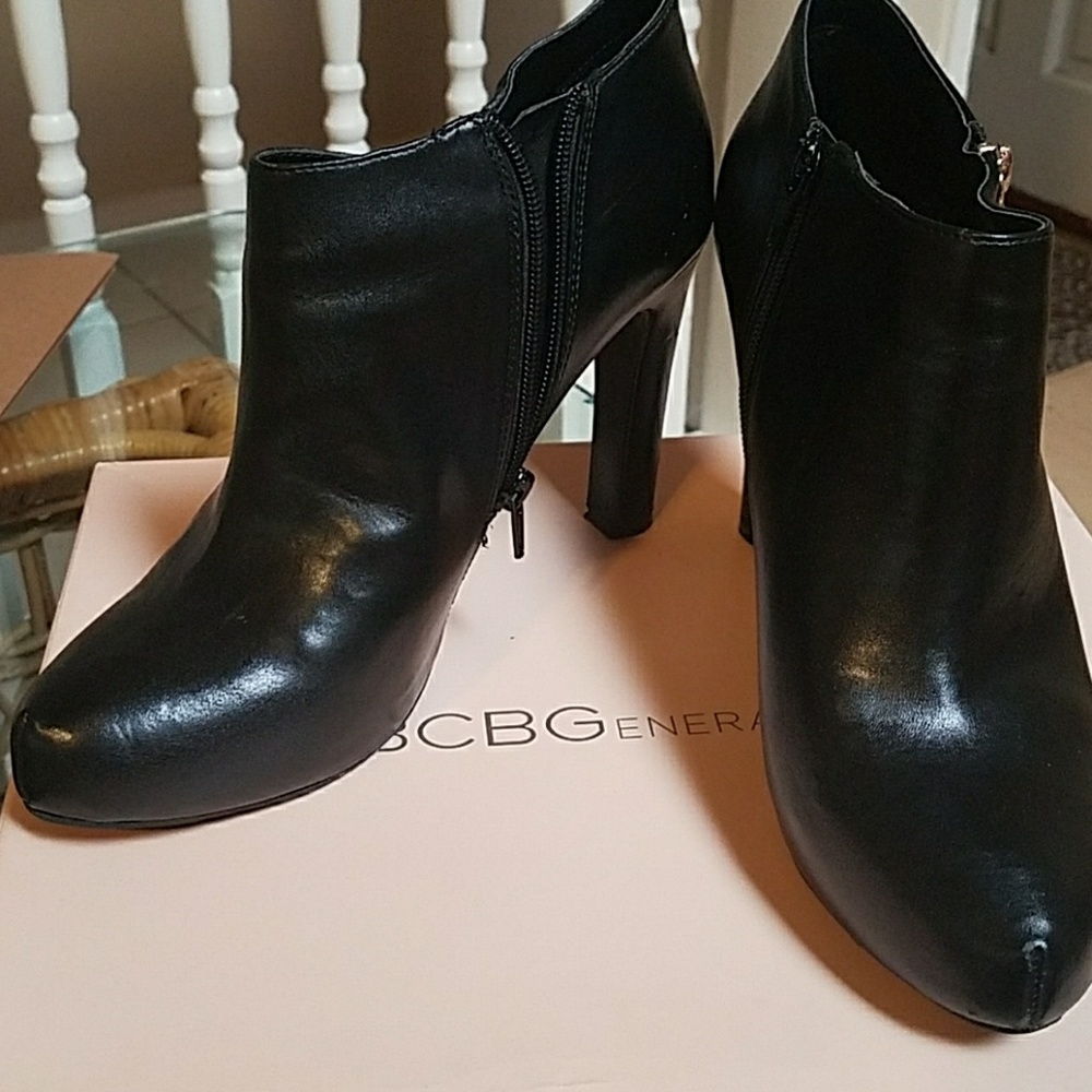 Marc Fisher Booties