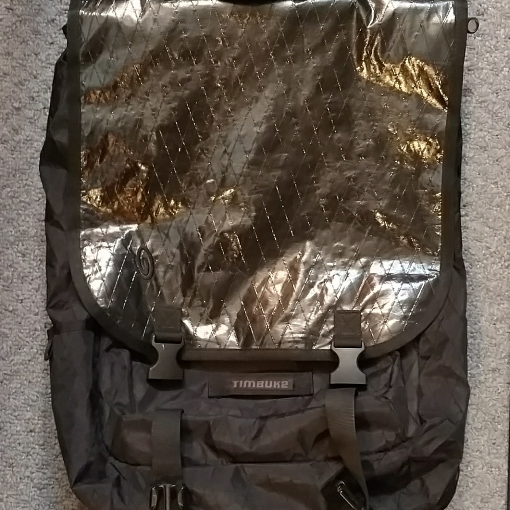Timbuk 2 backpack