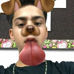 Meet your Posher, Darian