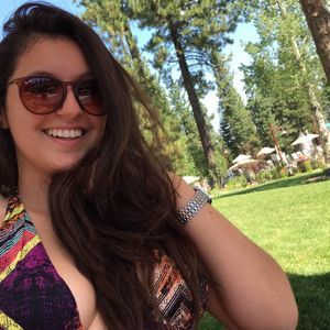 Meet your Posher, Karoliny