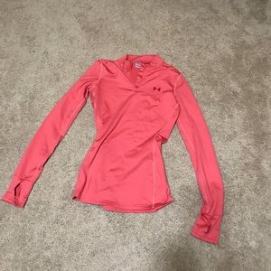 Underarmour workout shirt