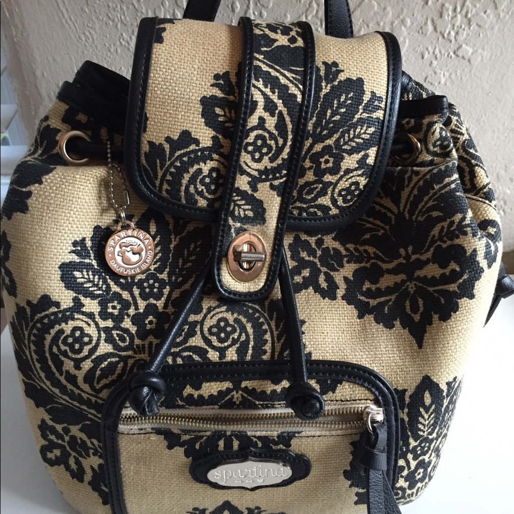 Spartina 449 backpack