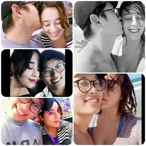 Meet your Posher, Violet