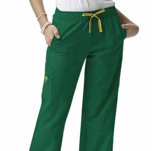 Wonderwinks women's scrub bottoms