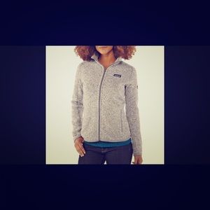 Patagonia Better Sweater
