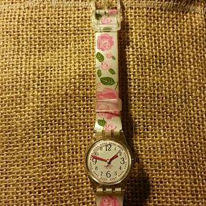 Swatch 2007 My Beloved Mum