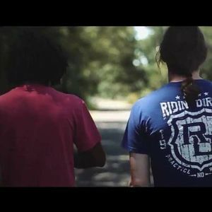 Meet your Posher, Brandon