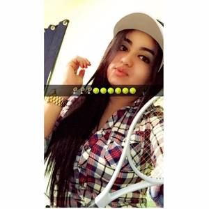 Meet your Posher, Gaby