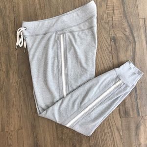 Athleta jogger pants!