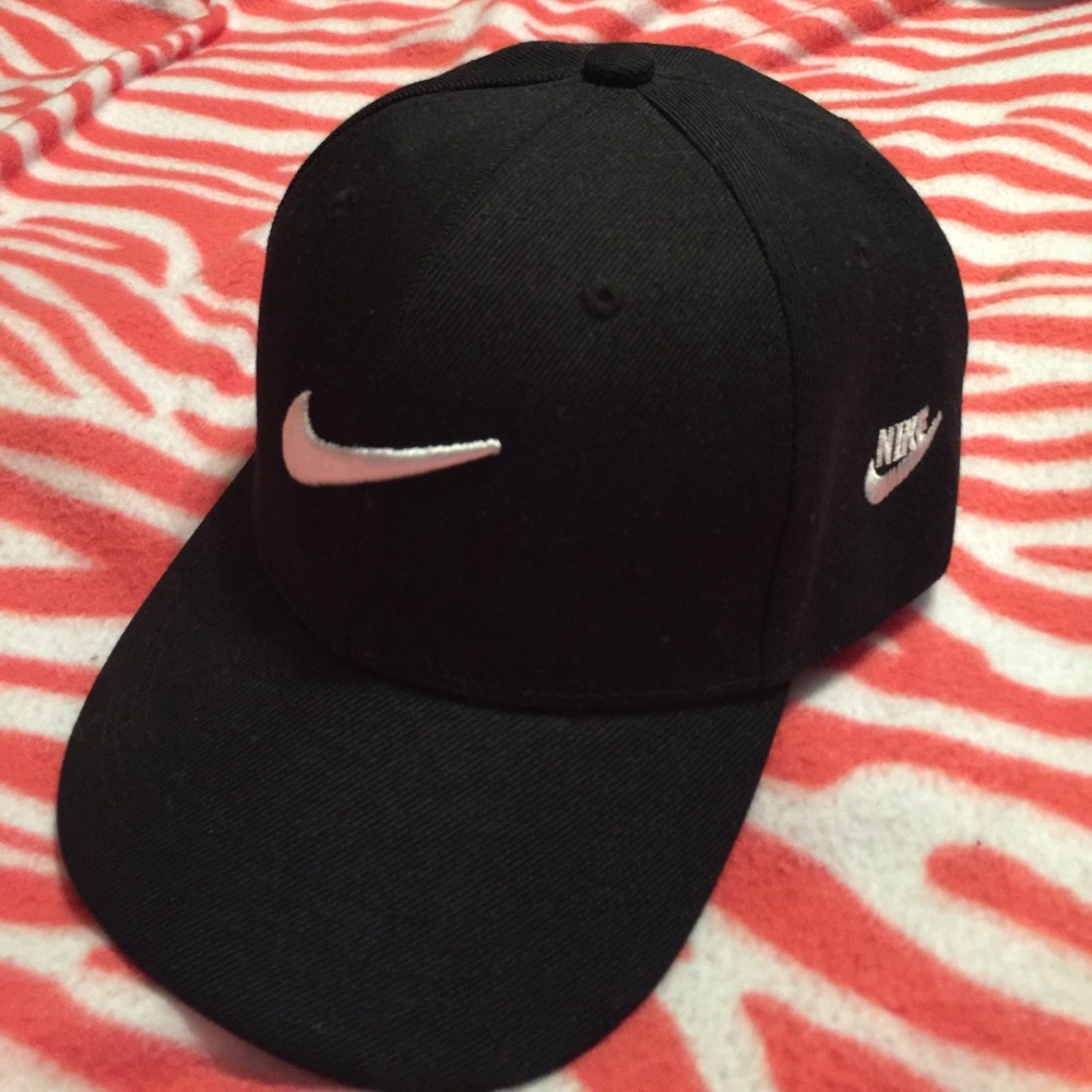 Nike hat