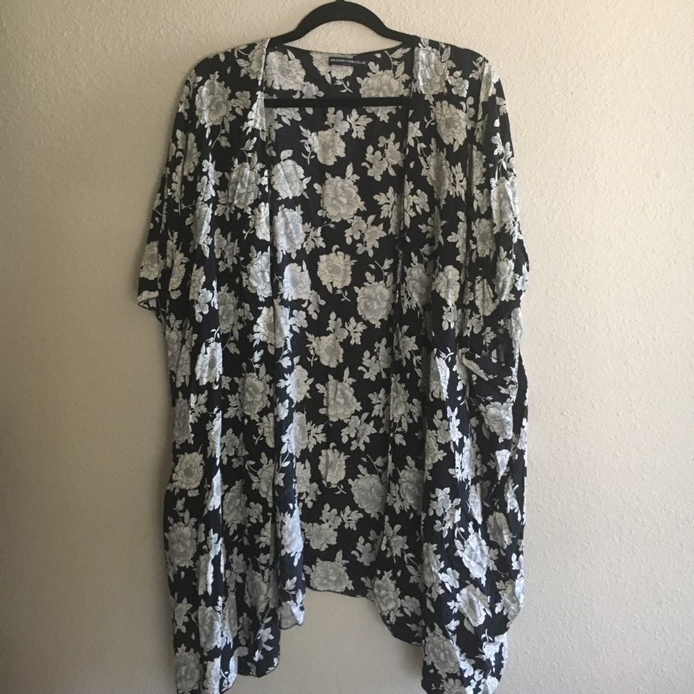 Brandy Melville kimono