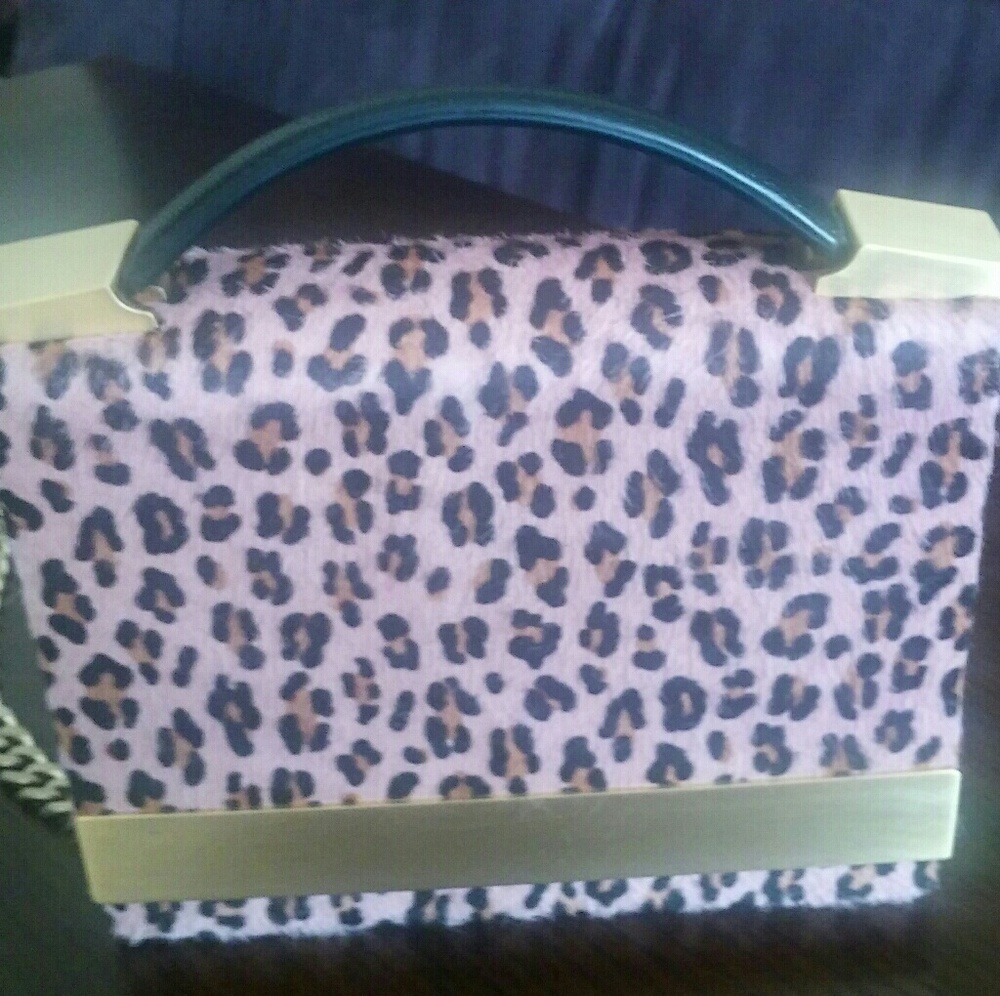 Brian Atwood Purse