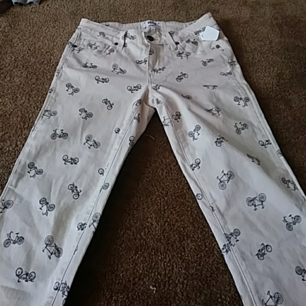 Pants
