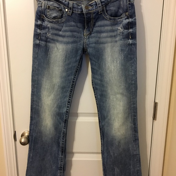 Buckle - Stella jeans - Picture 2 of 3