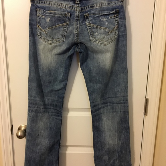 Buckle - Stella jeans - Picture 3 of 3