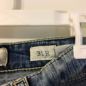 Buckle - Stella jeans