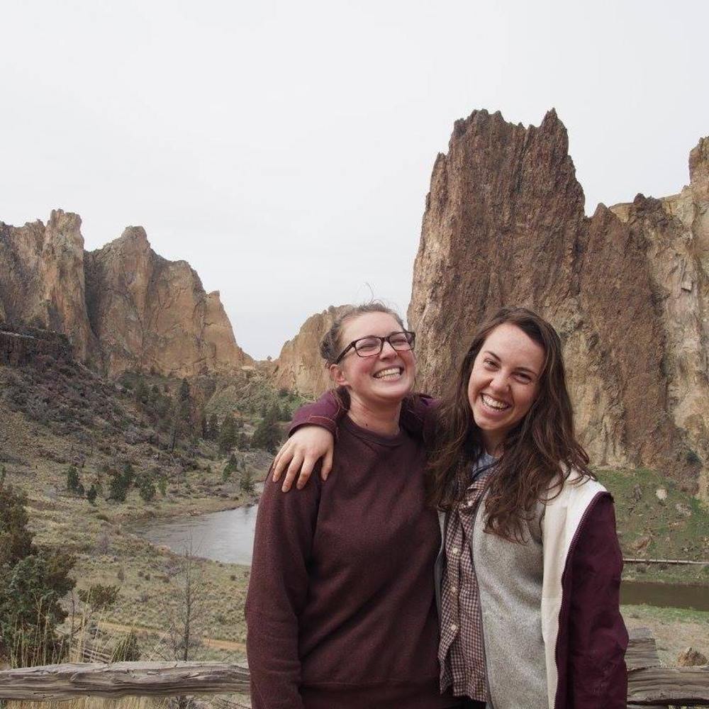 Meet your Posher, Madeline