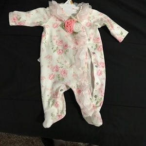 Koala baby boutique onsie