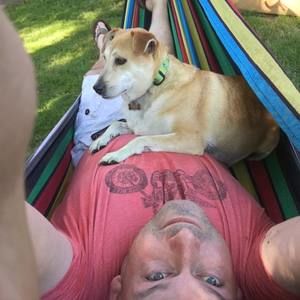 Meet your Posher, Steve