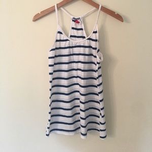 H&M raced back tank