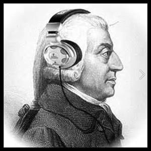 Meet your Posher, Nicholas