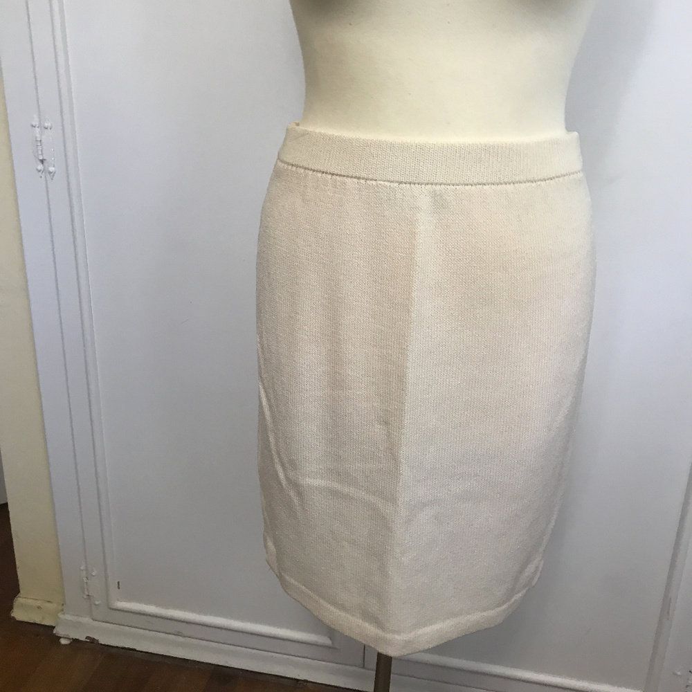 St Joh knee length pencil skirt