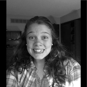 Meet your Posher, Bailey